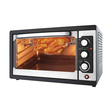 Gaba National Electric Oven - GNO-2148